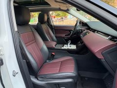 Land Rover Range Rover Evoque 2021 Evoque L 249PS R-Dynamic S Performance Edition - ფოტო 11
