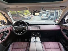 Land Rover Range Rover Evoque 2021 Evoque L 249PS R-Dynamic S Performance Edition - ფოტო 17