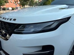 Land Rover Range Rover Evoque 2021 Evoque L 249PS R-Dynamic S Performance Edition - ფოტო 20