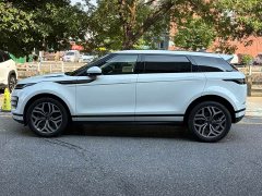 Land Rover Range Rover Evoque 2021 Evoque L 249PS R-Dynamic S Performance Edition - ფოტო 3