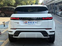 Land Rover Range Rover Evoque 2021 Evoque L 249PS R-Dynamic S Performance Edition - ფოტო 4