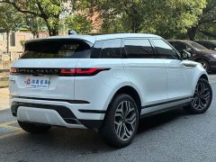 Land Rover Range Rover Evoque 2021 Evoque L 249PS R-Dynamic S Performance Edition - ფოტო 5