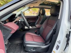 Land Rover Range Rover Evoque 2021 Evoque L 249PS R-Dynamic S Performance Edition - ფოტო 8
