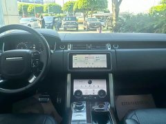 Land Rover Range Rover 3.0 L6 Heritage Extended Wheelbase Classic Edition - ფოტო 11