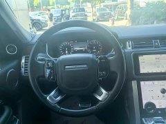 Land Rover Range Rover 3.0 L6 Heritage Extended Wheelbase Classic Edition - ფოტო 13