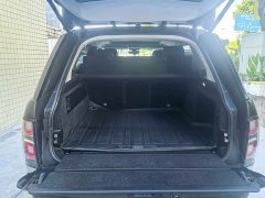 Land Rover Range Rover 3.0 L6 Heritage Extended Wheelbase Classic Edition - ფოტო 14