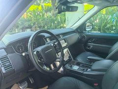 Land Rover Range Rover 3.0 L6 Heritage Extended Wheelbase Classic Edition - ფოტო 8