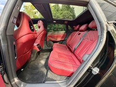 Denza BYD Denza Z9GT Flash Charge Premium Edition - ფოტო 10
