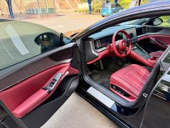 Denza BYD Denza Z9GT Flash Charge Premium Edition - ფოტო 8