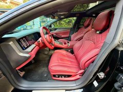Denza BYD Denza Z9GT Flash Charge Premium Edition - ფოტო 9
