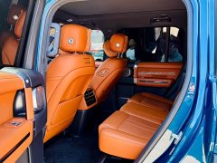 Chery Zongheng G700 Zongye Edition 5-Seater - ფოტო 4