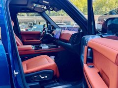Chery Zongheng G700 Zongye Edition 5-Seater - ფოტო 6
