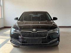 Skoda Superb TSI280 DSG Prestige - ფოტო 1