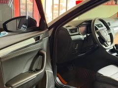 Skoda Superb TSI280 DSG Prestige - ფოტო 11