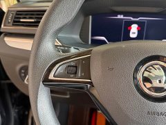 Skoda Superb TSI280 DSG Prestige - ფოტო 18