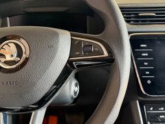 Skoda Superb TSI280 DSG Prestige - ფოტო 20