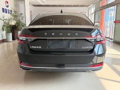 Skoda Superb TSI280 DSG Prestige - ფოტო 5