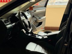 Skoda Superb TSI280 DSG Prestige - ფოტო 7