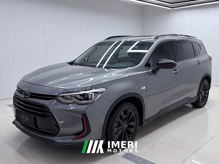 Volkswagen Viloran 2020 Mild Hybrid Redline 530T Automatic Luxury Edition (5 2 Seating) - ავტომობილი ჩინეთიდან