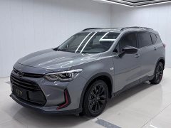 Volkswagen Viloran 2020 Mild Hybrid Redline 530T Automatic Luxury Edition (5 2 Seating) - ფოტო 1