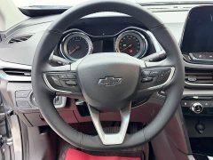Volkswagen Viloran 2020 Mild Hybrid Redline 530T Automatic Luxury Edition (5 2 Seating) - ფოტო 11