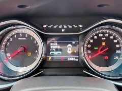 Volkswagen Viloran 2020 Mild Hybrid Redline 530T Automatic Luxury Edition (5 2 Seating) - ფოტო 12