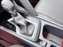 Volkswagen Viloran 2020 Mild Hybrid Redline 530T Automatic Luxury Edition (5 2 Seating) - ფოტო 14
