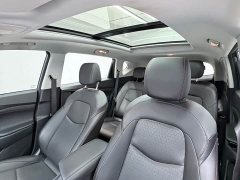 Volkswagen Viloran 2020 Mild Hybrid Redline 530T Automatic Luxury Edition (5 2 Seating) - ფოტო 15