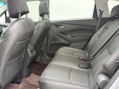 Volkswagen Viloran 2020 Mild Hybrid Redline 530T Automatic Luxury Edition (5 2 Seating) - ფოტო 16