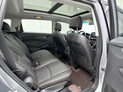Volkswagen Viloran 2020 Mild Hybrid Redline 530T Automatic Luxury Edition (5 2 Seating) - ფოტო 18