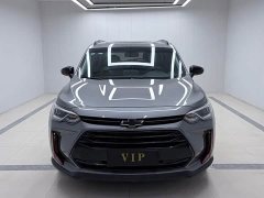 Volkswagen Viloran 2020 Mild Hybrid Redline 530T Automatic Luxury Edition (5 2 Seating) - ფოტო 2