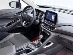 Volkswagen Viloran 2020 Mild Hybrid Redline 530T Automatic Luxury Edition (5 2 Seating) - ფოტო 20