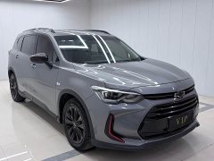 Volkswagen Viloran 2020 Mild Hybrid Redline 530T Automatic Luxury Edition (5 2 Seating) - ფოტო 3