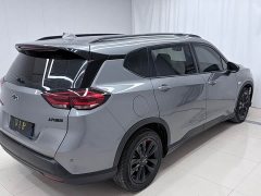 Volkswagen Viloran 2020 Mild Hybrid Redline 530T Automatic Luxury Edition (5 2 Seating) - ფოტო 4
