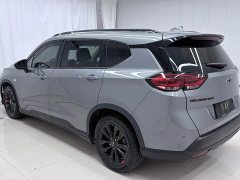 Volkswagen Viloran 2020 Mild Hybrid Redline 530T Automatic Luxury Edition (5 2 Seating) - ფოტო 5
