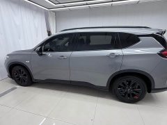 Volkswagen Viloran 2020 Mild Hybrid Redline 530T Automatic Luxury Edition (5 2 Seating) - ფოტო 6
