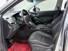 Volkswagen Viloran 2020 Mild Hybrid Redline 530T Automatic Luxury Edition (5 2 Seating) - ფოტო 9