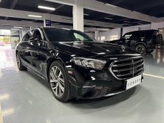 Mercedes-Benz E-Class E 300 L Fashion Edition - ფოტო 1