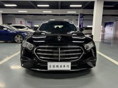 Mercedes-Benz E-Class E 300 L Fashion Edition - ფოტო 2