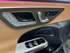 Mercedes-Benz E-Class E 300 L Fashion Edition - ფოტო 5