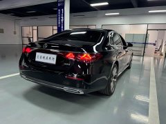 Mercedes-Benz E-Class E 300 L Fashion Edition - ფოტო 9