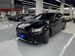 Mercedes-Benz E-Class E 300 L Sport Fashion Edition - ფოტო 1