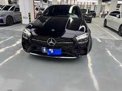 Mercedes-Benz E-Class E 300 L Sport Fashion Edition - ფოტო 2