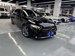 Mercedes-Benz E-Class E 300 L Sport Fashion Edition - ფოტო 3