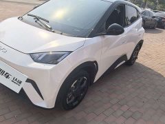BYD Seagull Glory Edition 305km Freedom Version - ფოტო 10