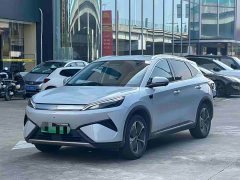 BYD Yuan Plus Smart Drive 510KM Superior Edition - ფოტო 1