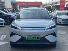 BYD Yuan Plus Smart Drive 510KM Superior Edition - ფოტო 2