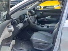 BYD Yuan Plus Smart Drive 510KM Superior Edition - ფოტო 3