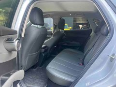 BYD Yuan Plus Smart Drive 510KM Superior Edition - ფოტო 4