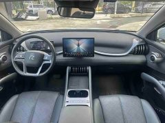 BYD Yuan Plus Smart Drive 510KM Superior Edition - ფოტო 5